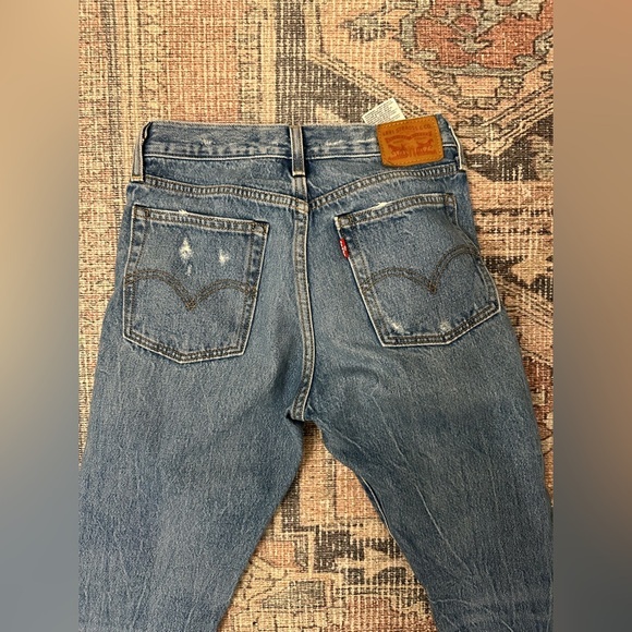 Levi Jeans - Picture 1 of 6